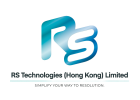 RS Technologies (Hong Kong) Ltd Logo